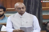Jayadev Galla updates, TDP MPs, baahubali collections higher than ap budget, Baahubali 2