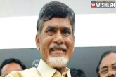 trade fair, trade fair, ap cm to leave for 5 nation tour on july 9, Nation tour