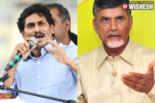 AP CM Doesn&rsquo;t Invite YS Jagan