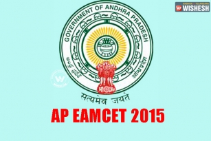 AP EAMCET admit card available for download