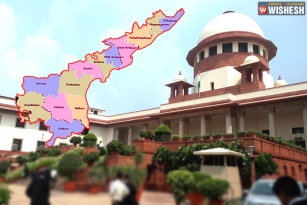 AP Government to Challenge in the Supreme Court in Capital Bill