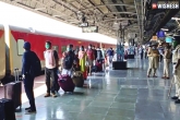 AP Government, AP Government, ap government takes a crucial call on train journeys, Trains