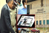 AP government, Nimmagadda Ramesh Kumar, ap high court directs ban on usage of ewatch app introduced by sec, Sage