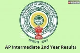 AP Inter results, AP Inter results, ap inter 2nd year results on tuesday, Careers