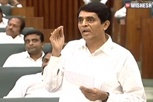 AP Government Withdraws Dissolving Legislative Council Bill