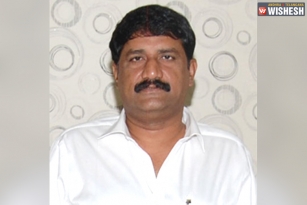 Non-Bailable Warrant Issued Against AP Minister Ganta Srinivasa Rao