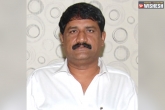 AP HRD Minister, Non-Bailable Warrant, non bailable warrant issued against ap minister ganta srinivasa rao, Ap hrd minister