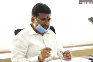 AP Minister Vellampalli Srinivas Shifted to Hyderabad for Coronavirus Treatment