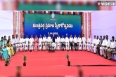 AP New Cabinet new list, YS Jagan, mixed reactions for ap s new cabinet, Ys jagan
