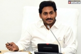 Andhra Pradesh, YS Jagan latest, one more reshuffle for ap officials, Shuffle