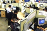 Secretariate, Velgapudi, ap staff to work in hyderabad only till sep 30, Staff