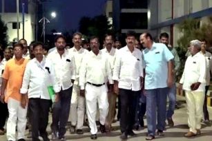 Andhra Pradesh electricity employees to go on strike