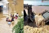 AP floods report, AP floods deaths, 35 dead in ap floods villages on high alert, High alert