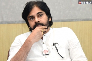 AP Government Gives The Needed Mileage For Pawan Kalyan