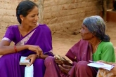 single women, government, ap government to restore pensions for widows and single women, E store