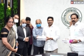 Coronavirus latest, Coronavirus latest, andhra pradesh imports one lakh rapid test kits for coronavirus, Kit