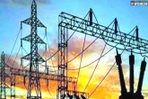 Power Holiday, AP power holiday dates, andhra pradesh government announces power holiday in the state, Industries