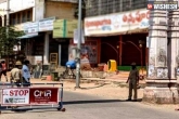 Andhra Pradesh, Andhra Pradesh Coronavirus, ap government announces new relaxations of lockdown, Relax