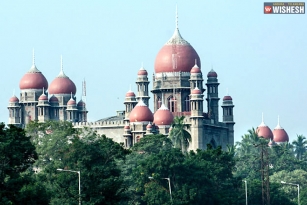 Decide AP High Court in 6 months - HC