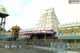 AP temples guidelines, AP temples guidelines, new guidelines in ap temples post lockdown, Temples