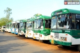 Guntur, Krishna Pushkaralu, apsrtc to arrange 905 buses for krishna pushkaralu, Apsrtc