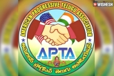APTA news, APTA, apta completes a decade set for celebrations, America