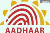 Aadhaar Mandatory For Vehicle Registration, Aadhaar, ts govt to make aadhaar mandatory for vehicle registration, Aadhaar