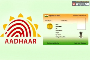 Aadhar facilitates Direct Benefit Transfer