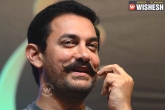 Aamir Khan, Bollywood, aamir khan turns rapper for a promotional song in dangal, New song