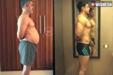 weight gain, Dangal movie, people close to me were worried about my health aamir khan, Weight gain