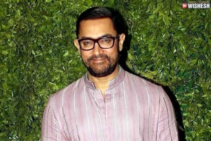 Aamir Khan opens up about Divorce