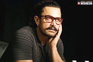 Aamir Khan Signs A Four-Project Deal With Netflix