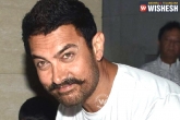 Aamir Khan updates, Ranbir Kapoor, aamir khan to essay the role of sunil dutt, Amir khan latest