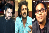 Rahman about Aamir Khan, Intolerance, ar rahman upendra on aamir khan comments, Intolerance