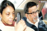 CBI, Allahabad High Court, crucial test missed by cbi in aarushi murder case as it was expensive, Aarushi