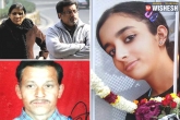 Rajesh And Nupur Talwar Acquitted In Aarushi Murder Case, Rajesh And Nupur Talwar, allahabad hc acquits rajesh nupur talwar in aarushi murder case, Aarushi