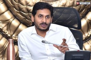 After Facing the Heat, YS Jagan Renames Back Abdul Kalam Award