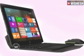 Notion Ink Design Labs, tablet, notion ink design labs launch able 10 2in1 series tablet, Tablet