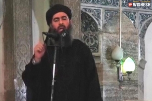 Donald Trump Announces The Death of Islamic State Founder Abu Bakr al-Baghdadi
