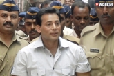 Mumbai crime, Mumbai city builder Pradeep Jain, abu salem gets life sentence, Abu salem