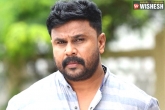 Pulsar Suni, Actor Dileep, actor dileep case final report in three weeks says sit, Final report