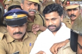 Actor Dileep abduction case, Dileep bail, actor dileep rejected bail for the fourth time, Fourth time cm