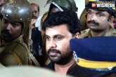 Actor Dileep movies, Actor Dileep arrested, actor dileep unwell in jail under medical monitoring, Dileep