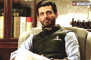 Actor Fawad Khan Leaves India For Personal Reasons