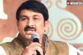 BJP, Delhi, actor manoj tiwari to become bjp s new president in delhi, Manoj