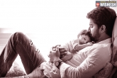 Natural Star, Arjun, natural star nani shares adorable picture with his son, Adorable