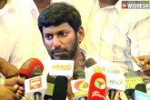 Career, suspended, actor vishal s membership suspended from tnpc, Controversial statements