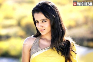 Actress Trisha Becomes a &lsquo;Chef&rsquo;