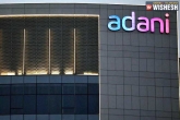 Adani Group new deals, Adani Group shares, reports say adani group is deeply overleveraged, Shares