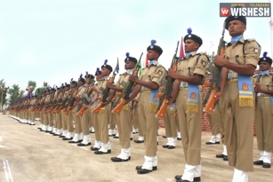 230 Adilabad Head Constables Given Leave to Watch a Movie